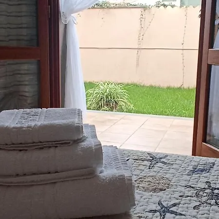 Apartment Casa Lilla 1 E 2 Oristano