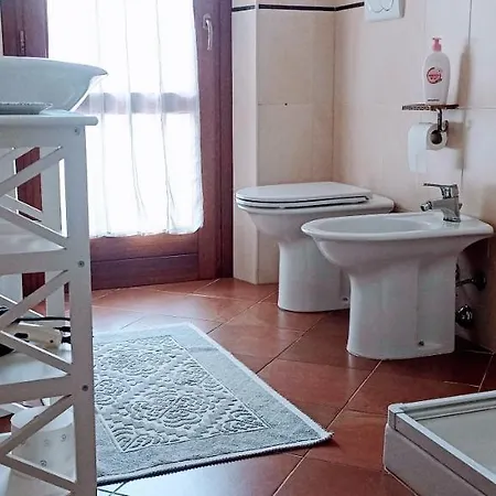 Casa Lilla 1 E 2 Apartment *