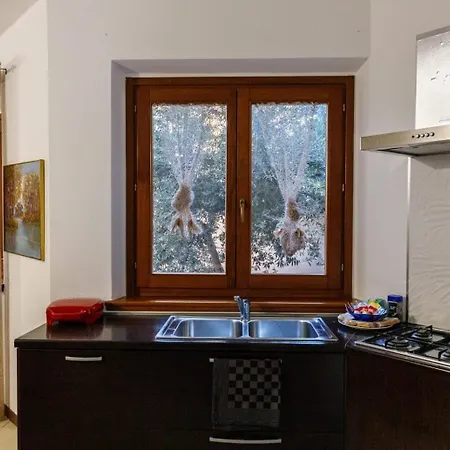 Casa Lilla 1 E 2 Casa Indipendente Con Giardino Oristano