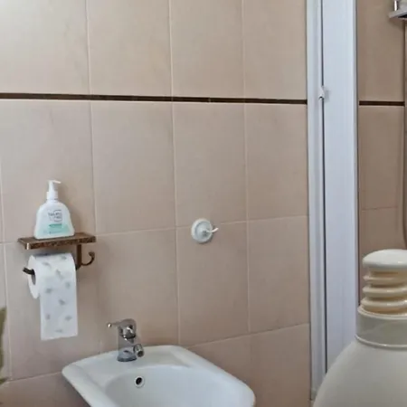 Casa Lilla 1 E 2 Oristano