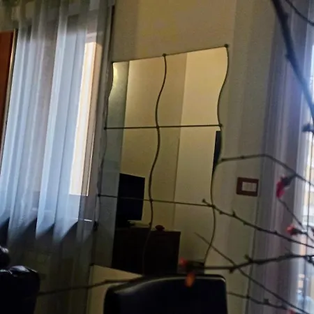 Casa Lilla 1 E 2 Casa Indipendente Con Giardino