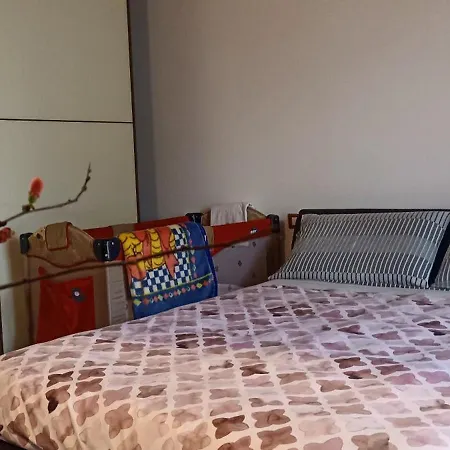Casa Lilla 1 E 2 * Oristano