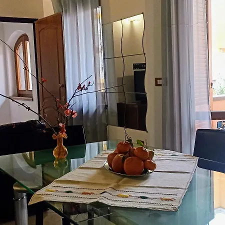 Casa Lilla 1 E 2 * Oristano