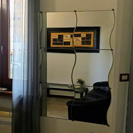 Casa Lilla 1 E 2 * Oristano