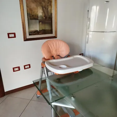 Appartement Casa Lilla 1 E 2