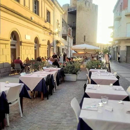 Apartment Casa Lilla 1 E 2 *