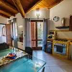 Appartamento Casa Lilla 1 E 2