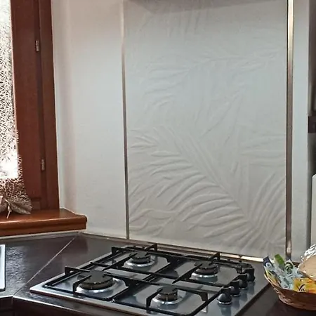 Casa Lilla 1 E 2 Casa Indipendente Con Giardino Appartamento *