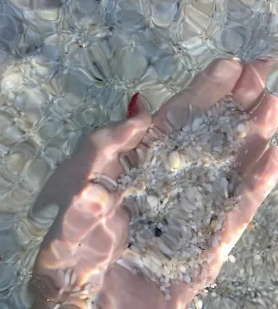 Casa Lilla 1 E 2 Casa Indipendente Con Giardino