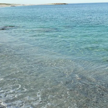 Casa Lilla 1 E 2 Casa Indipendente Con Giardino Apartmán