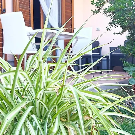 Casa Lilla 1 E 2 Casa Indipendente Con Giardino