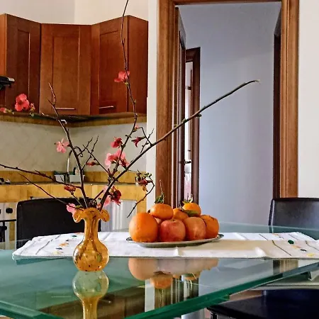 Appartamento Casa Lilla 1 E 2 Casa Indipendente Con Giardino
