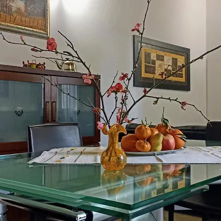 Apartment Casa Lilla Lepanto 67 Casa Indipendente Con Giardino Oristano
