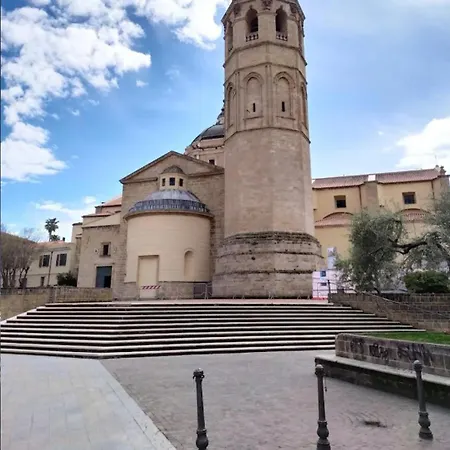 Appartement Casa Lilla 1 E 2