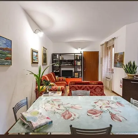 Casa Lilla Lepanto 67 Casa Indipendente Con Giardino أوريستانو