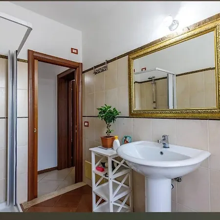 Appartement Casa Lilla Lepanto 67 Casa Indipendente Con Giardino Oristano