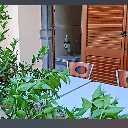 Casa Lilla Lepanto 67 Casa Indipendente Con Giardino * Oristano