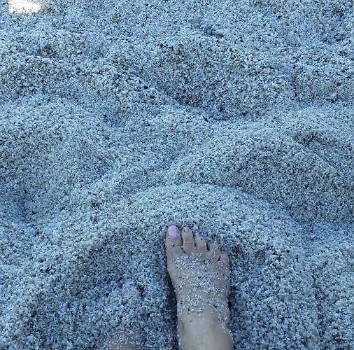 Casa Lilla 1 E 2 Casa Indipendente Con Giardino Апартаменты Ористано