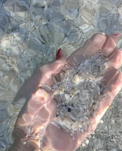 Casa Lilla 1 E 2 Casa Indipendente Con Giardino