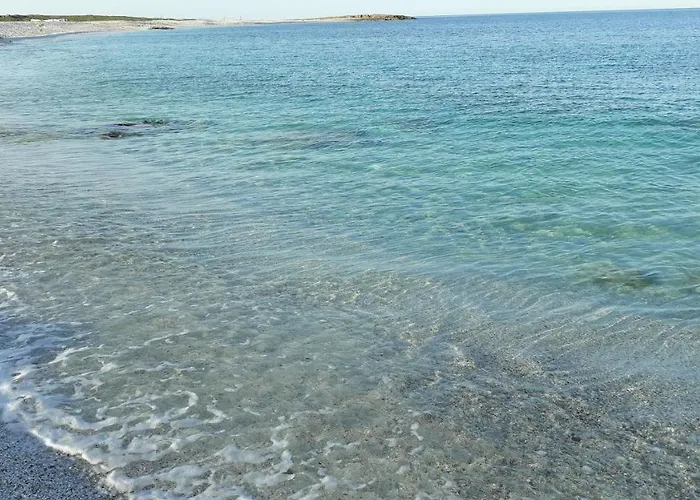 Casa Lilla 1 E 2 Casa Indipendente Con Giardino Апартаменты