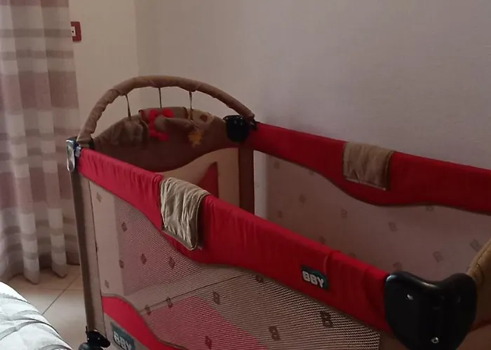 Casa Lilla 1 E 2 Casa Indipendente Con Giardino Апартаменты