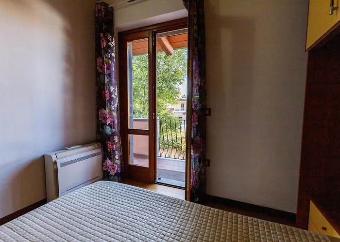 Casa Lilla 1 E 2 Casa Indipendente Con Giardino Апартаменты