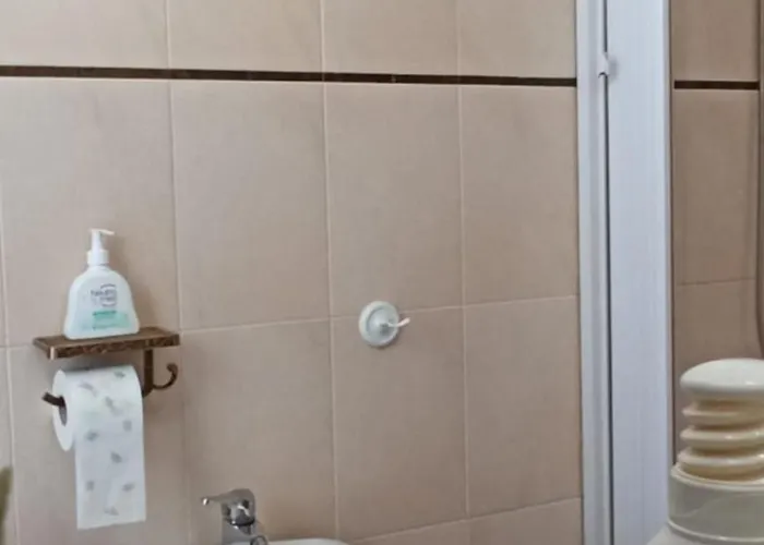 Casa Lilla 1 E 2 Casa Indipendente Con Giardino Ористано