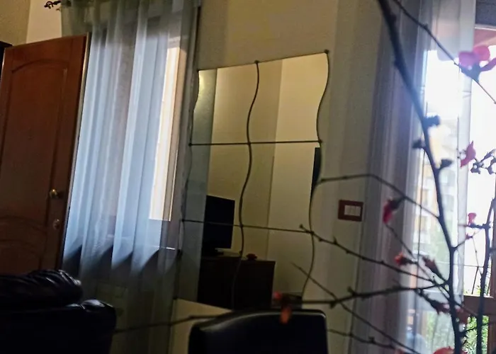 Casa Lilla 1 E 2 Casa Indipendente Con Giardino