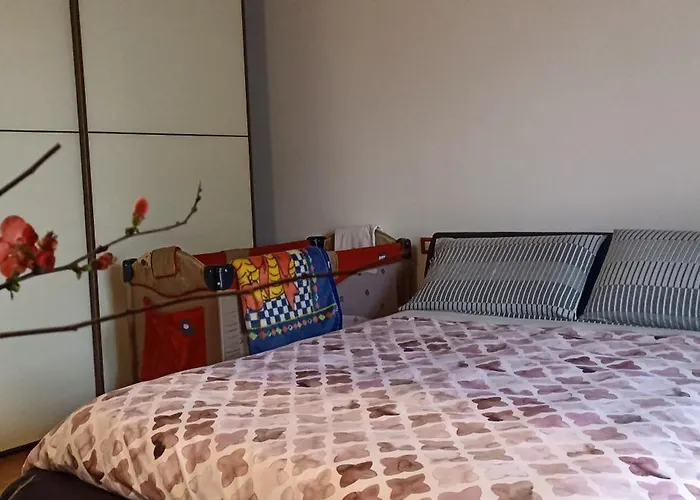 Casa Lilla 1 E 2 Casa Indipendente Con Giardino * Ористано